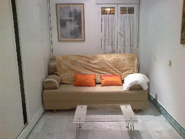 Estudio en Sevilla