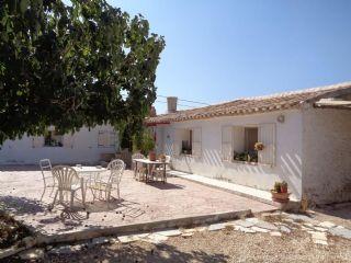 Finca/Casa Rural en venta en Purchena, Almería (Costa Almería)