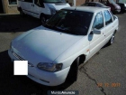 Ford Escort 1.8 TD Atlanta Ghia 90 - mejor precio | unprecio.es