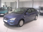 FORD FOCUS 1.6 TDCI TREND - mejor precio | unprecio.es