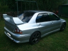 Mitsubishi lancer evolution 8 gsr elegance 370 cvs - mejor precio | unprecio.es