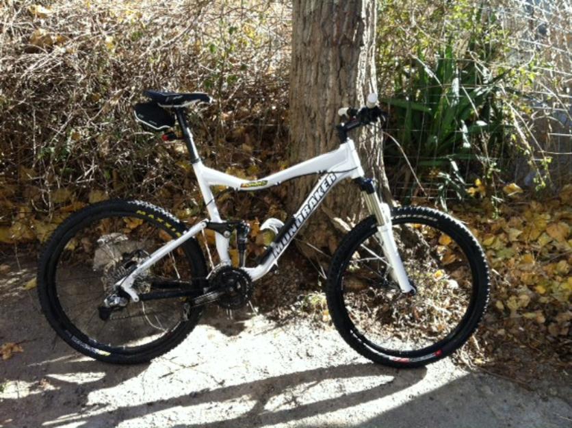 Mondraker Foxy R