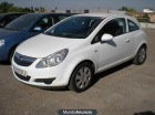 Opel Corsa 1.3 CDTi Essentia EcoF - mejor precio | unprecio.es