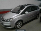 Opel Zafira 1.9CDTi Cosmo 120cv Techo Pan - mejor precio | unprecio.es