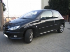 peugeot 206 - mejor precio | unprecio.es