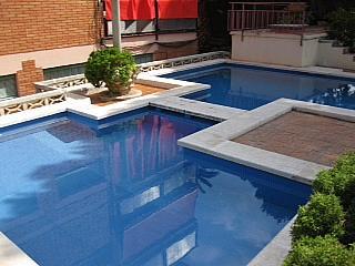 Piso en Castelldefels
