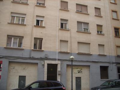 Piso en Logroño