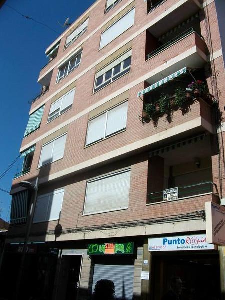 Piso en San Vicente del Raspeig/Sant Vicent del Raspeig