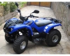 Quad Yamaha ATV YFM125 Grizzly - mejor precio | unprecio.es