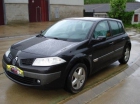 RENAULT MEGANE 1.5 DCI - Girona - mejor precio | unprecio.es