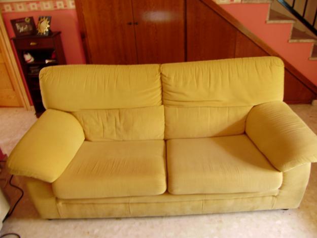 sofas de tres plazas