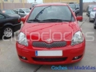 Toyota Yaris - mejor precio | unprecio.es