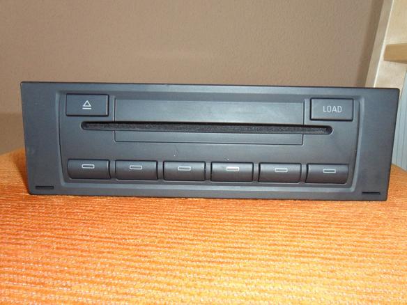 VENDO CARGADOR CD´S