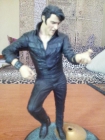 Vendo figura Elvis para coleccionistas - mejor precio | unprecio.es