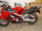 Vendo moto Honda Cbr 600F - mejor precio | unprecio.es