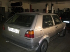 VOLKSWAGEN GOLF 1.6 CL - mejor precio | unprecio.es