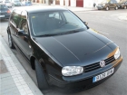 Volkswagen Golf 1.9 TDI - mejor precio | unprecio.es