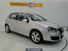 Volkswagen Golf 1.9 TDI GT S - mejor precio | unprecio.es