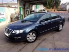 Volkswagen Passat - mejor precio | unprecio.es