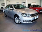 Volkswagen Passat - mejor precio | unprecio.es