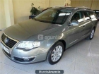 Volkswagen Passat Variant 2.0 TDI 140cv Advance - mejor precio | unprecio.es