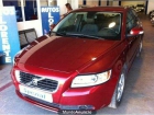 Volvo S40 2.0D Summum - mejor precio | unprecio.es