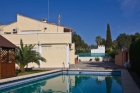 8 Dormitorio Chalet En Venta en Betera, Valencia - mejor precio | unprecio.es