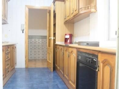 Apartamento con 3 dormitorios se vende en Estepona, Costa del Sol