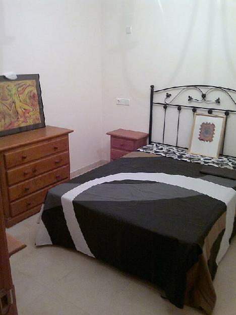 Apartamento en Huércal-Overa