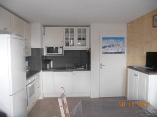 Apartamento en residencia : 5/7 personas - besse - super besse  puy-de-dome  auvernia  francia