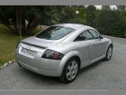 Audi TT 1.8 Turbo - mejor precio | unprecio.es