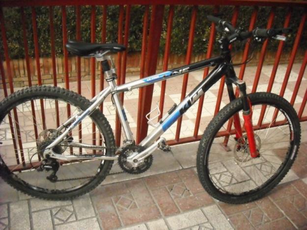 BICICLETA KTM - BICICLETA DE MONTAÑA