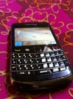 Blackberry 9700 Bold Libre - mejor precio | unprecio.es