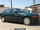 BMW Serie 3 320D - mejor precio | unprecio.es