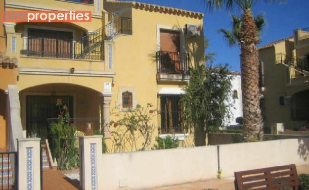 Bungalow en venta en Algorfa, Alicante (Costa Blanca)