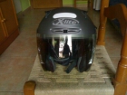 casco jet ligero i ventilado - mejor precio | unprecio.es