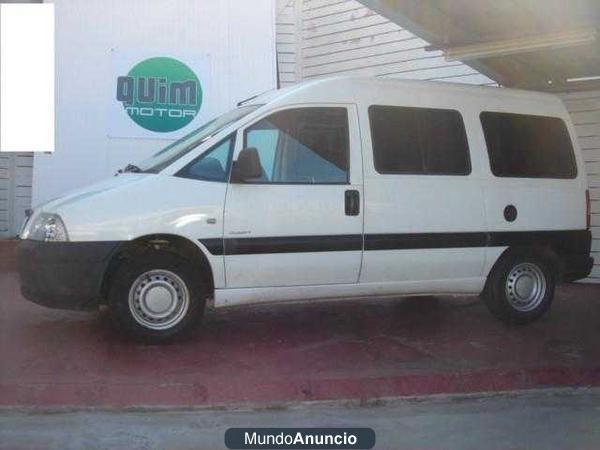 Citroën Jumpy 1.9D Combi Confort 6pl