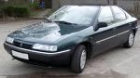 CITROEN XANTIA 1.9 SD TD - mejor precio | unprecio.es