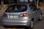 Daewoo Lanos 1.4 - mejor precio | unprecio.es