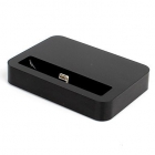 Dock para iPhone 5 Negro y Blanco - mejor precio | unprecio.es