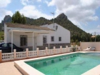 Finca/Casa Rural en venta en Sax, Alicante (Costa Blanca) - mejor precio | unprecio.es