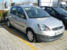 FORD Fiesta 1.3 Ambiente - mejor precio | unprecio.es