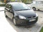 FORD FOCUS C-MAX 2.0 TDCI - Huesca - mejor precio | unprecio.es