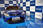 Ford Focus Focus RS * Xenon * Backet * N - mejor precio | unprecio.es