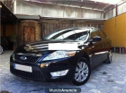 Ford Mondeo 2.0 TDCi 140 Ghia - mejor precio | unprecio.es