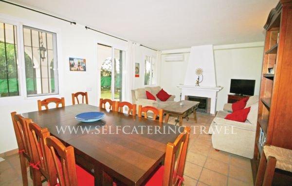 Holiday home Marbella 6