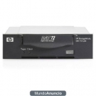 HP StorageWorks DAT 72 USB Internal Tape Drive - mejor precio | unprecio.es