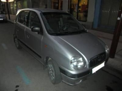 Hyundai Atos Prime 1.0