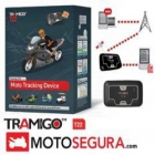 Localitzador GPS/GSM Tramigo T22 MOTO - mejor precio | unprecio.es