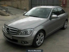 Mercedes-Benz C 180  K Avantgarde (Ocasion Es - mejor precio | unprecio.es